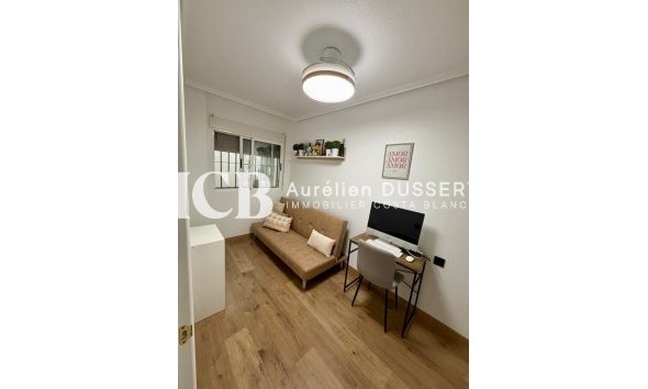 Revente - Appartement -
Orihuela Ville - Orihuela