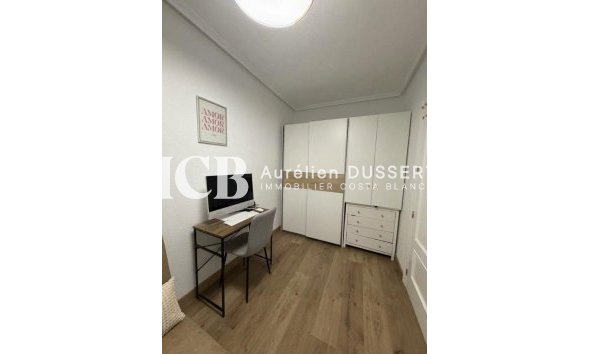 Revente - Appartement -
Orihuela Ville - Orihuela