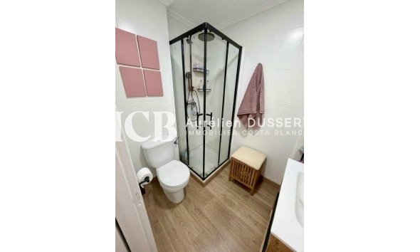 Revente - Appartement -
Orihuela Ville - Orihuela