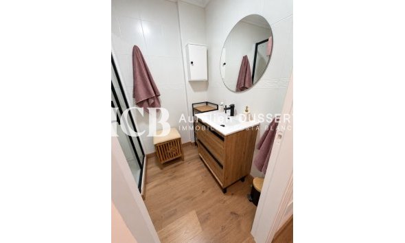 Revente - Appartement -
Orihuela Ville - Orihuela