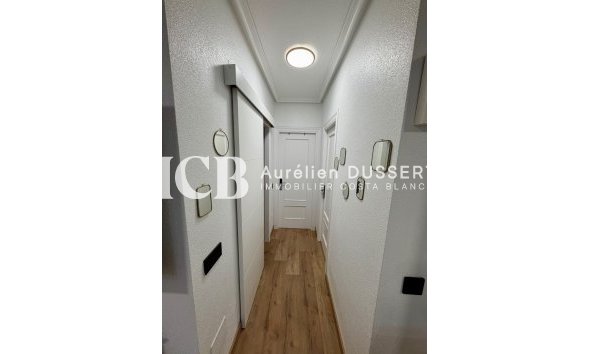 Revente - Appartement -
Orihuela Ville - Orihuela