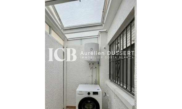 Revente - Appartement -
Orihuela Ville - Orihuela