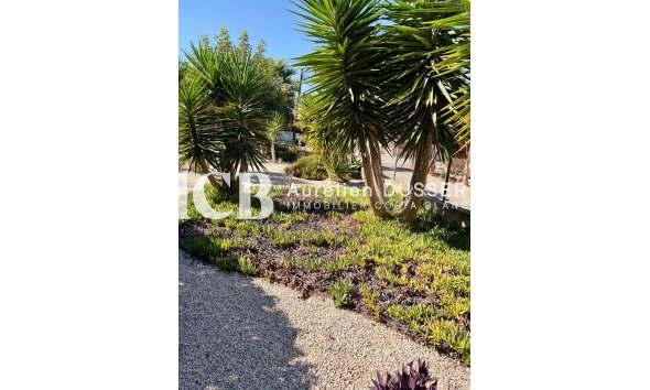 Revente - Appartement -
Orihuela Ville - Orihuela