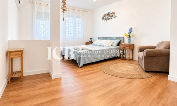 Revente - Apartment / Duplex -
Torrevieja - Playa de los Locos