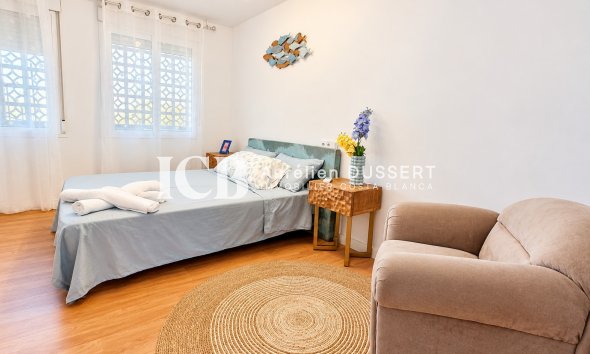 Revente - Apartment / Duplex -
Torrevieja - Playa de los Locos