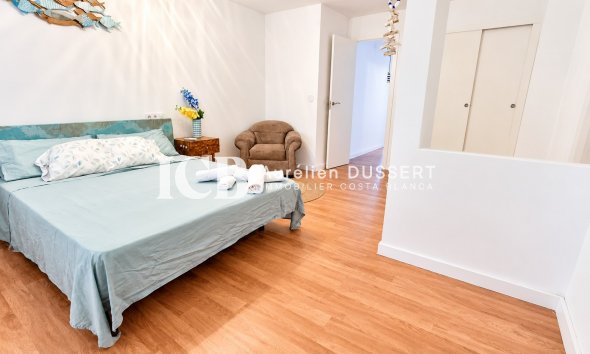 Revente - Apartment / Duplex -
Torrevieja - Playa de los Locos