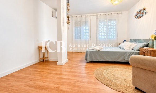 Revente - Apartment / Duplex -
Torrevieja - Playa de los Locos