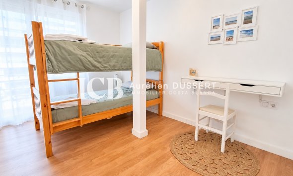Revente - Apartment / Duplex -
Torrevieja - Playa de los Locos
