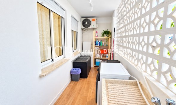 Revente - Apartment / Duplex -
Torrevieja - Playa de los Locos