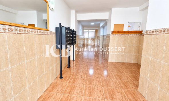 Revente - Apartment / Duplex -
Torrevieja - Playa de los Locos