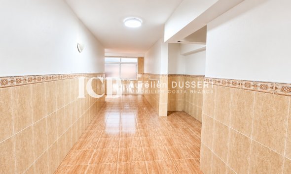 Revente - Apartment / Duplex -
Torrevieja - Playa de los Locos
