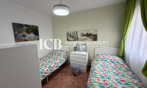 Reventa - Apartamento / piso -
Vistabella Golf - Vistabella