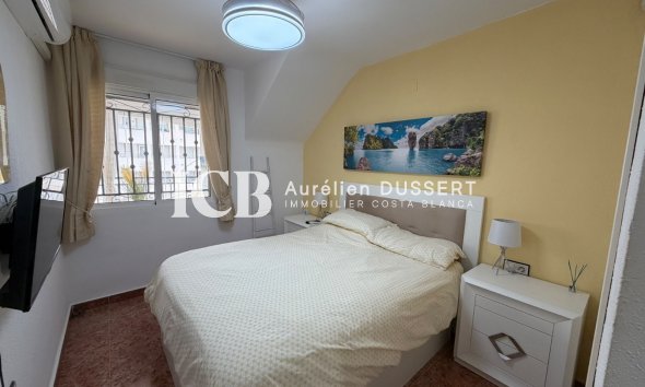 Reventa - Apartamento / piso -
Vistabella Golf - Vistabella